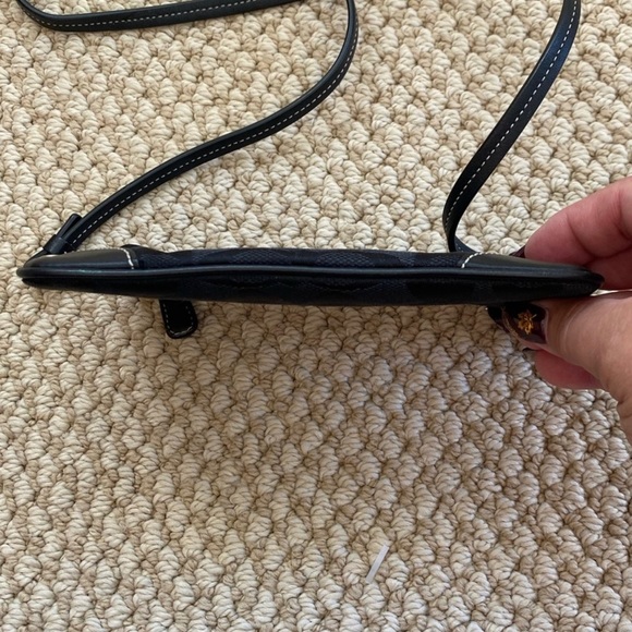 Coach Extra Small Shoulder Bag - Picture 6 of 13